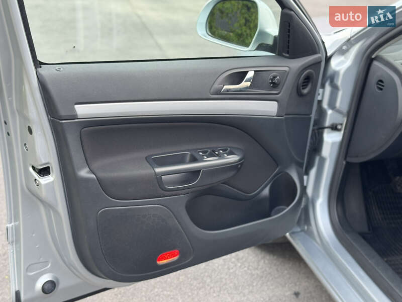 Ліфтбек Skoda Octavia 2013 в Вінниці