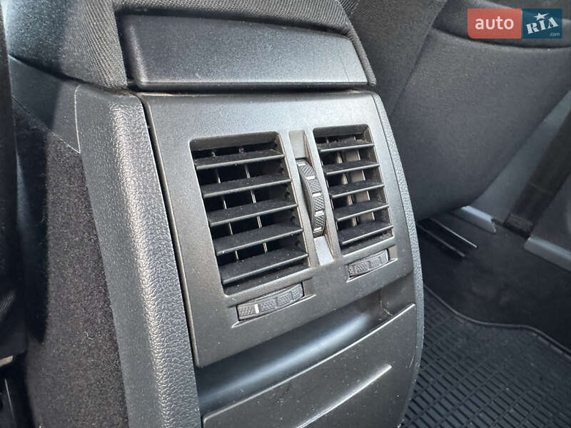 Ліфтбек Skoda Octavia 2013 в Вінниці