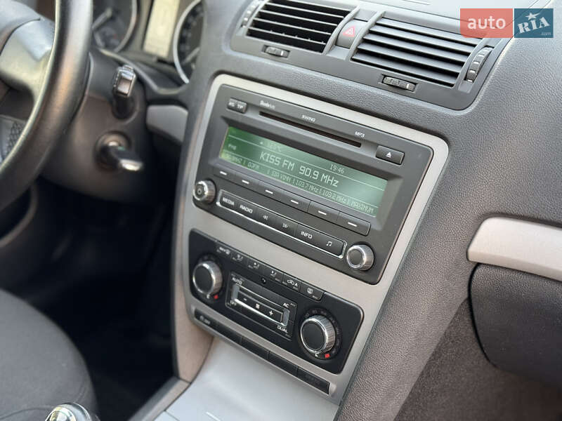 Ліфтбек Skoda Octavia 2013 в Вінниці
