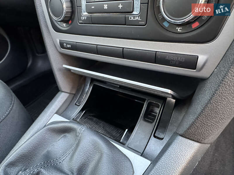 Ліфтбек Skoda Octavia 2013 в Вінниці