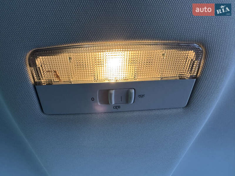 Ліфтбек Skoda Octavia 2013 в Вінниці