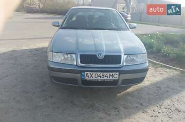 Лифтбек Skoda Octavia 2004 в Харькове