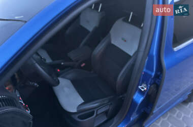 Лифтбек Skoda Octavia 2008 в 