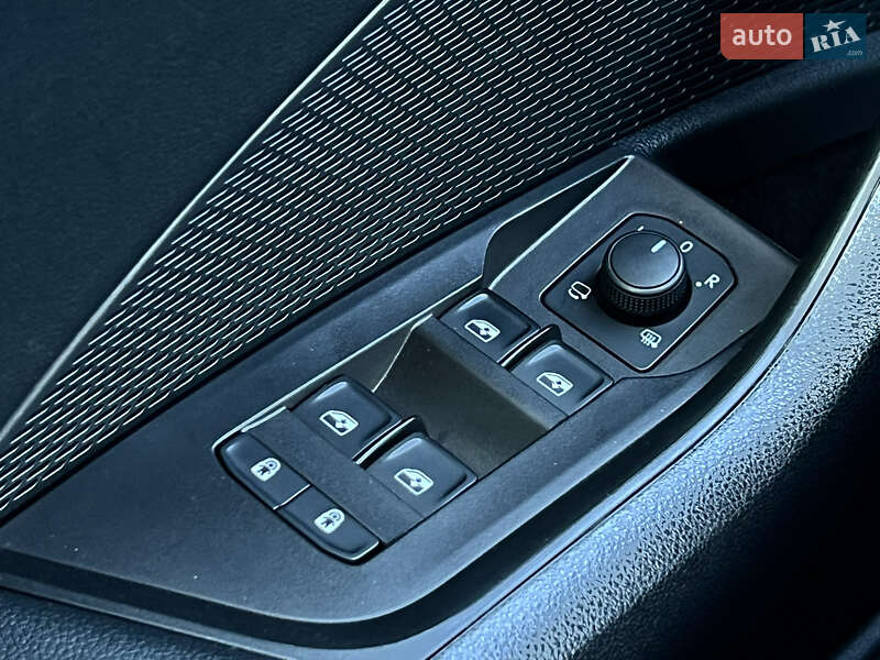 Универсал Skoda Octavia 2021 в Луцке