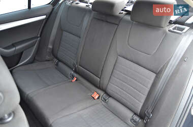 Ліфтбек Skoda Octavia 2013 в 