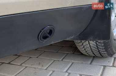 Ліфтбек Skoda Octavia 2004 в 
