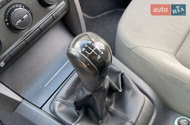 Ліфтбек Skoda Octavia 2004 в 