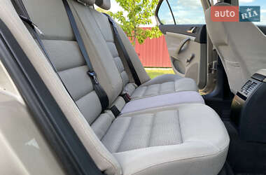 Ліфтбек Skoda Octavia 2004 в 