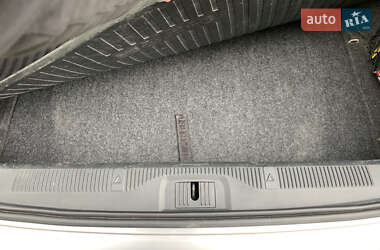 Ліфтбек Skoda Octavia 2011 в 