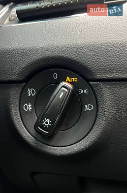Ліфтбек Skoda Octavia 2013 в 