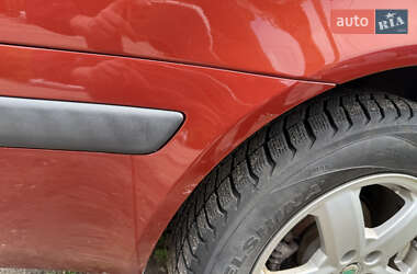 Универсал Skoda Octavia 2001 в 