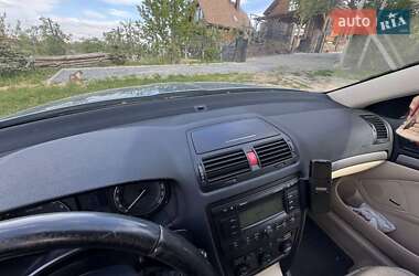 Лифтбек Skoda Octavia 2007 в Ровно