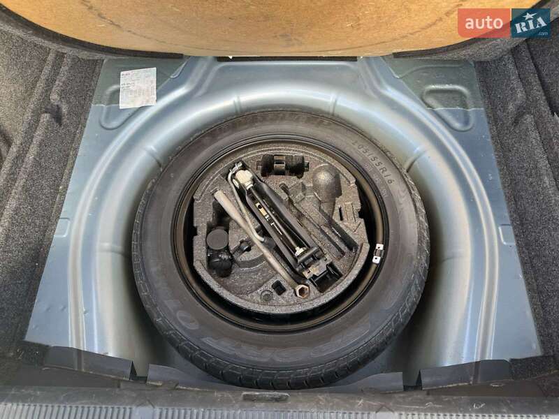 Лифтбек Skoda Octavia 2007 в Ровно