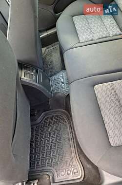 Универсал Skoda Octavia 2013 в 