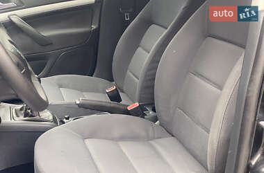 Універсал Skoda Octavia 2005 в 