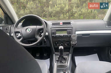 Універсал Skoda Octavia 2005 в 