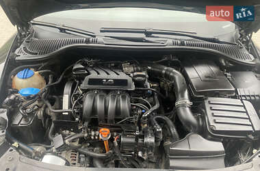 Універсал Skoda Octavia 2005 в 