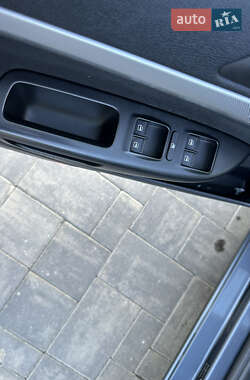 Ліфтбек Skoda Octavia 2009 в 