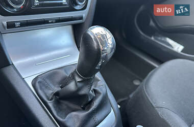 Ліфтбек Skoda Octavia 2009 в 