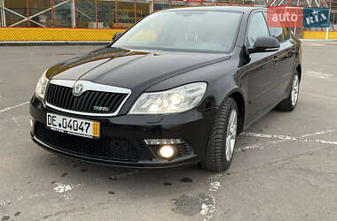 Лифтбек Skoda Octavia 2009 в Житомире