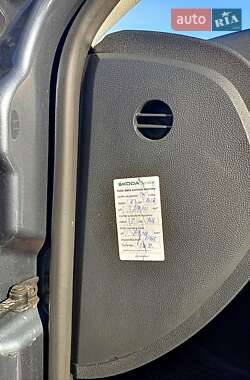Универсал Skoda Octavia 2010 в Павлограде