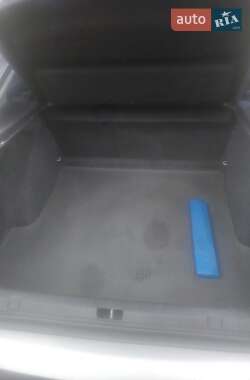 Лифтбек Skoda Octavia 2001 в 
