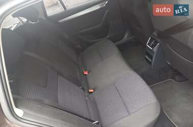 Универсал Skoda Octavia 2015 в 