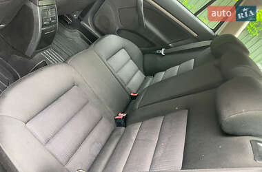 Универсал Skoda Octavia 2006 в 