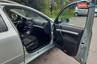 Универсал Skoda Octavia 2009 в 