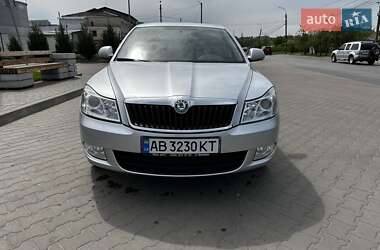Лифтбек Skoda Octavia 2012 в Виннице