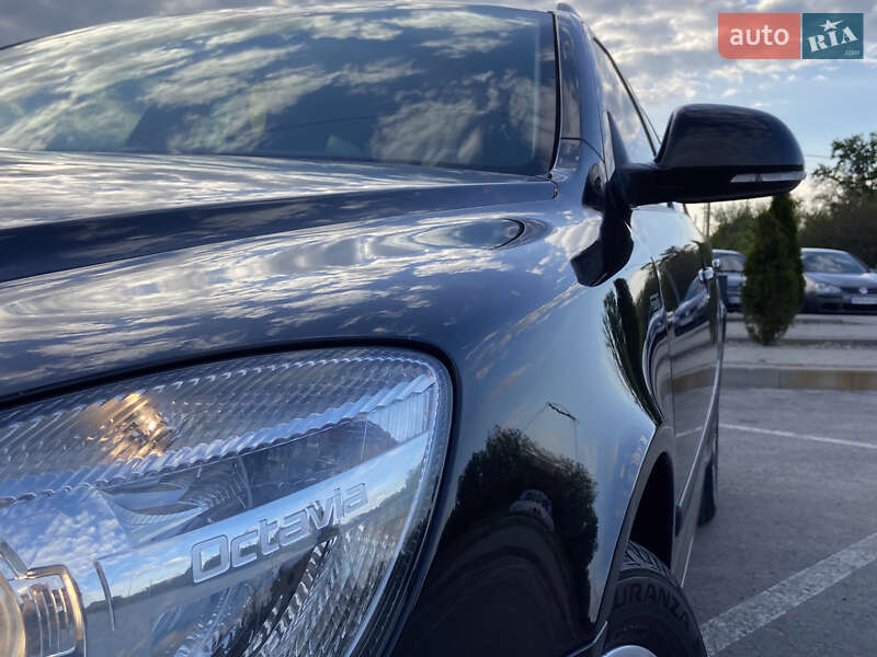 Универсал Skoda Octavia 2012 в Житомире