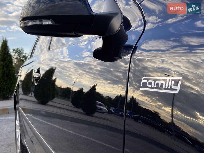 Универсал Skoda Octavia 2012 в Житомире