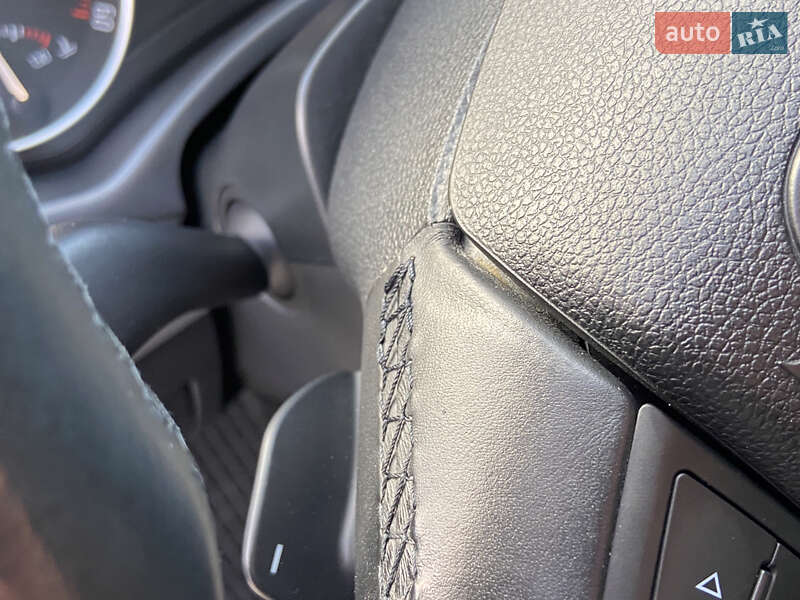 Универсал Skoda Octavia 2012 в Житомире