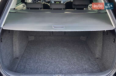 Універсал Skoda Octavia 2012 в Житомирі