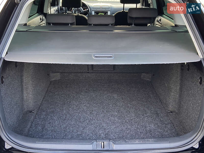 Универсал Skoda Octavia 2012 в Житомире