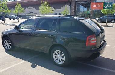 Универсал Skoda Octavia 2008 в Киеве