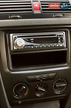 Ліфтбек Skoda Octavia 2007 в 