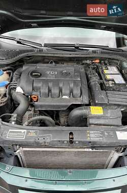 Універсал Skoda Octavia 2007 в 