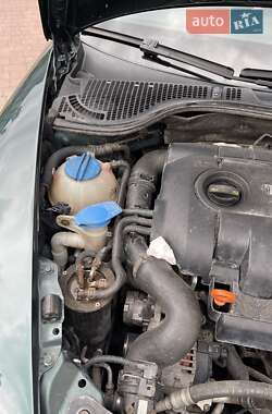 Універсал Skoda Octavia 2007 в 