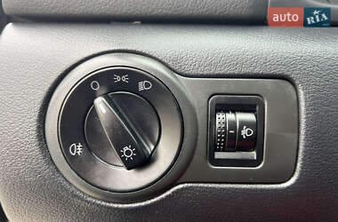 Ліфтбек Skoda Octavia 2008 в 
