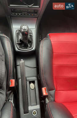 Ліфтбек Skoda Octavia 2008 в 