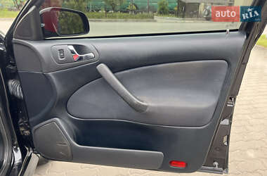 Ліфтбек Skoda Octavia 2008 в 
