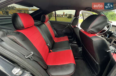 Ліфтбек Skoda Octavia 2008 в 