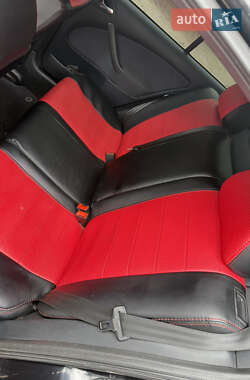 Ліфтбек Skoda Octavia 2008 в 