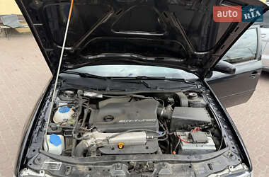 Ліфтбек Skoda Octavia 2008 в 