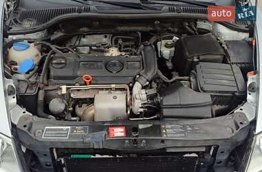 Универсал Skoda Octavia 2009 в 