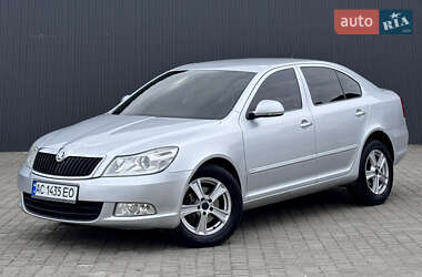 Лифтбек Skoda Octavia 2011 в Сарнах