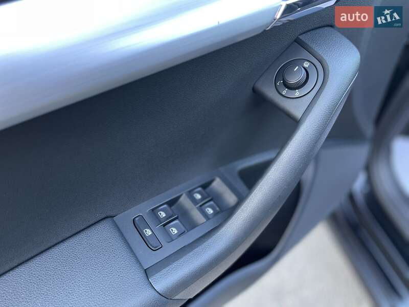 Універсал Skoda Octavia 2018 в Луцьку