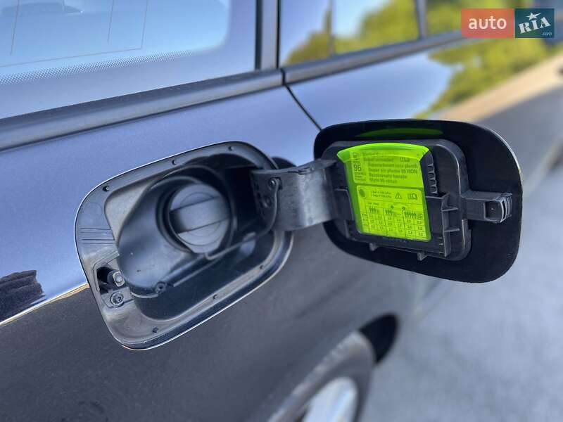 Універсал Skoda Octavia 2018 в Луцьку