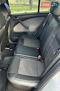 Лифтбек Skoda Octavia 2007 в 